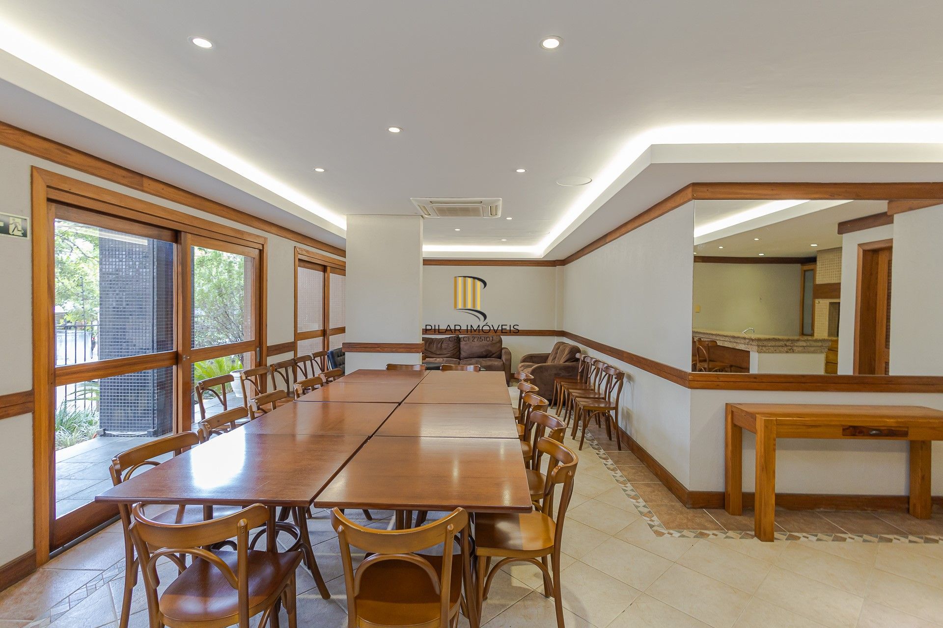 Cobertura 3 dormitórios no bairro São João