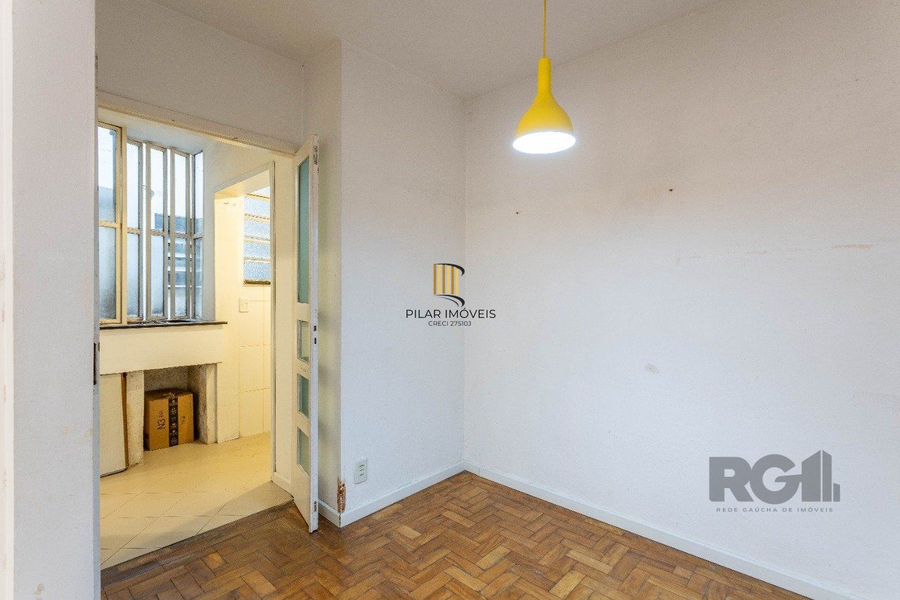 Apartamento 3 dormitórios no bairro Santa Cecília