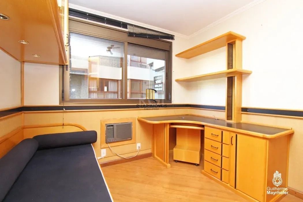 Apartamento de 3 quartos, suíte e 1 vaga de garagem