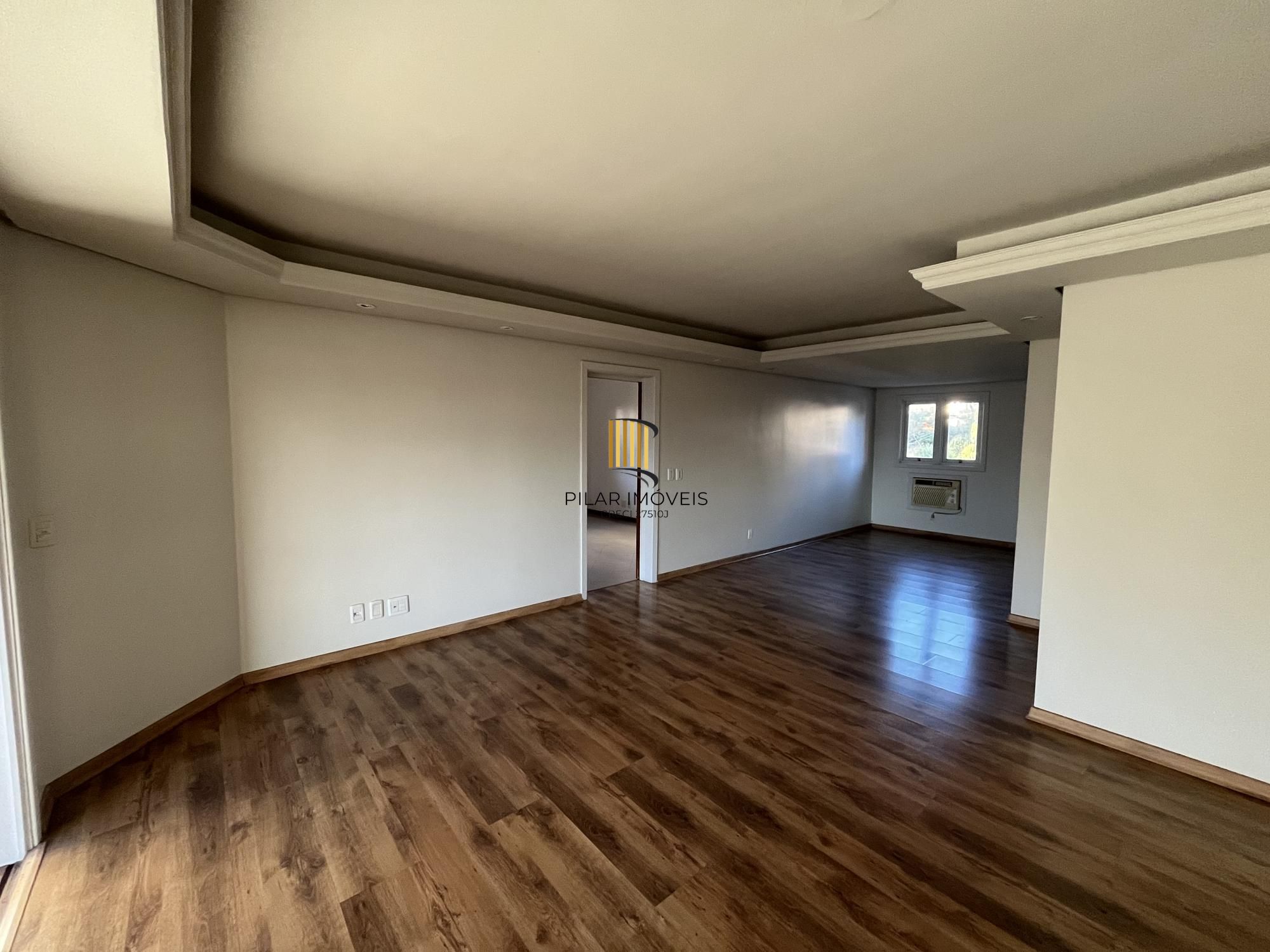 Apartamento de 3 quartos, suíte e 2 vagas de garagem no bairro Auxiliadora