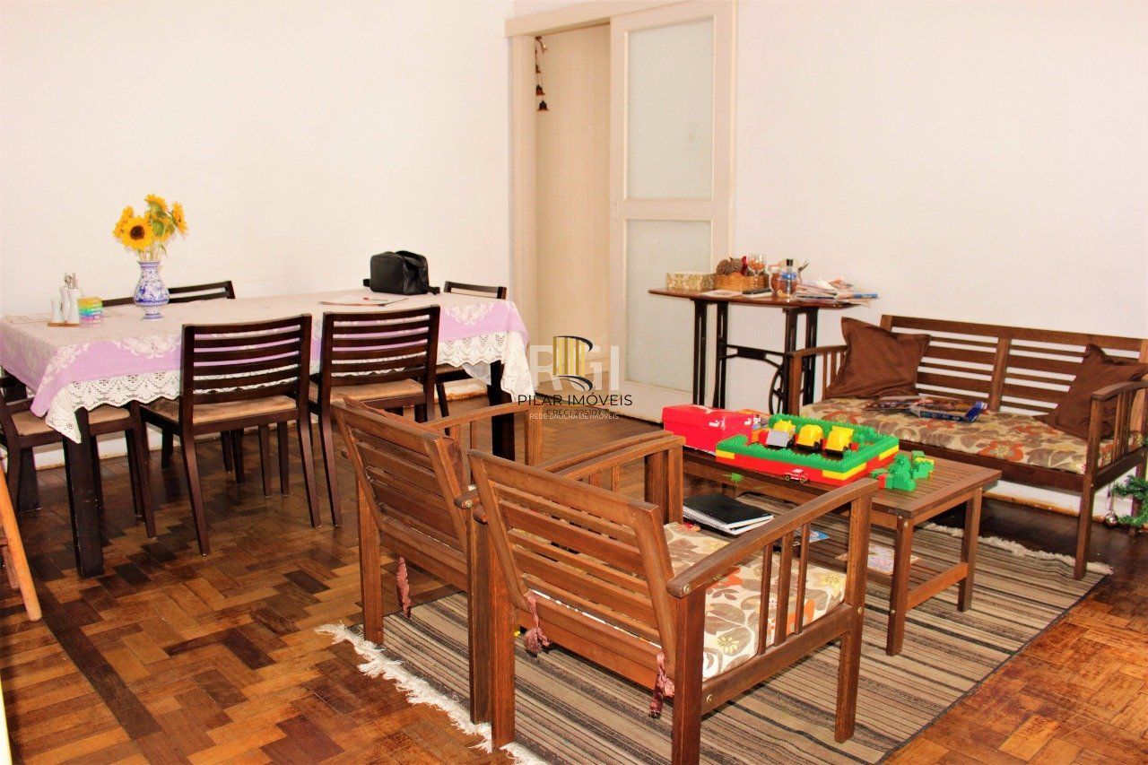 Apartamento para Venda - 84m², 4 dormitórios, sendo 1 suites, Centro Histórico