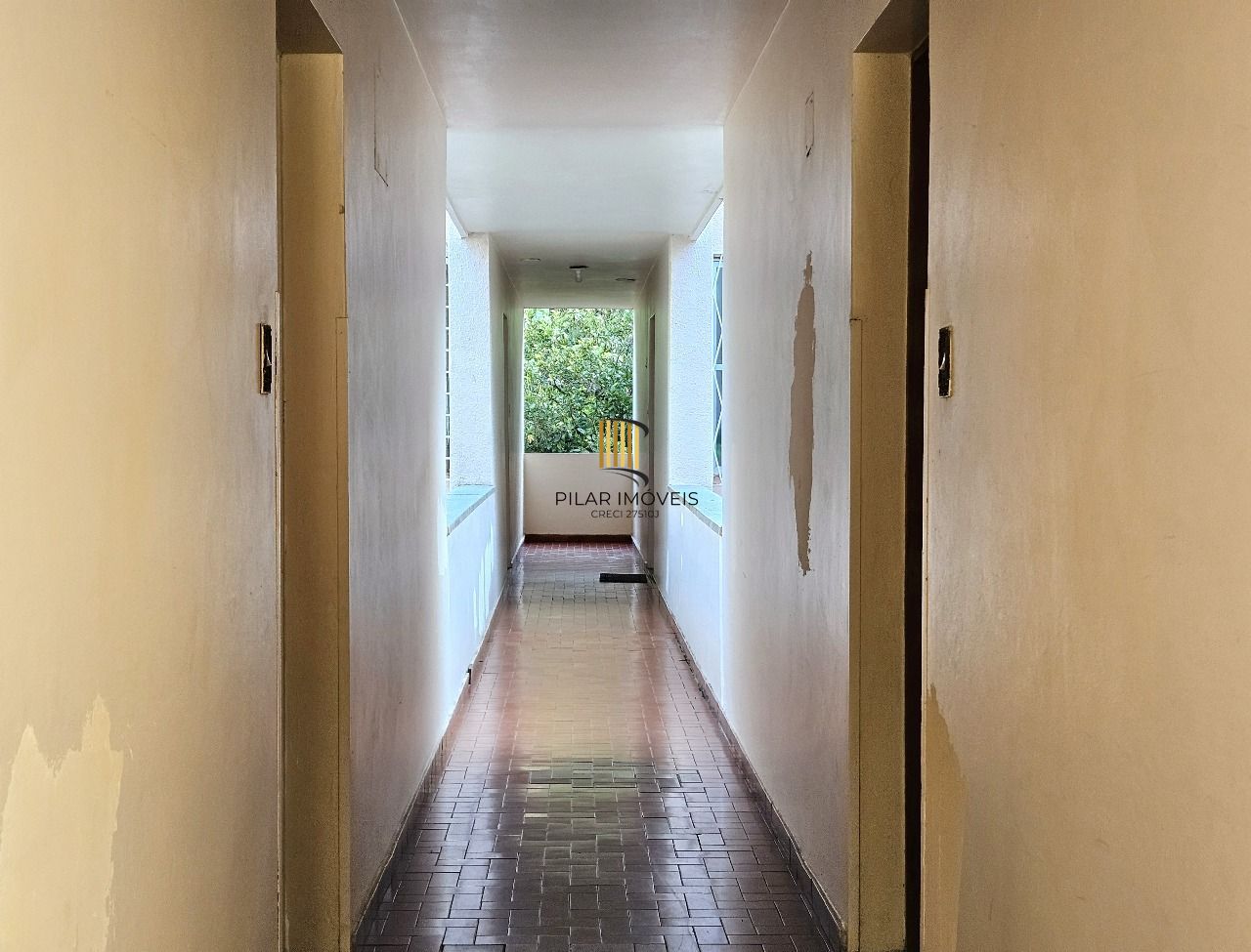 Apartamento de 3 quartos e 1 vaga de garagem rotativa no bairro Rio Branco POA