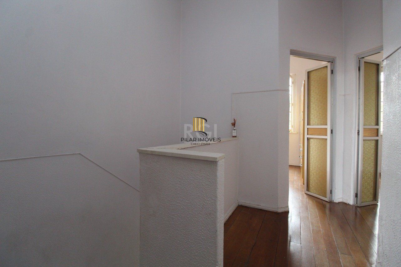 Sobrado para Venda - 146m², 3 dormitórios, Glória