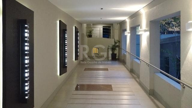 Apartamento para Venda - 47m², 1 dormitório, Centro Histórico
