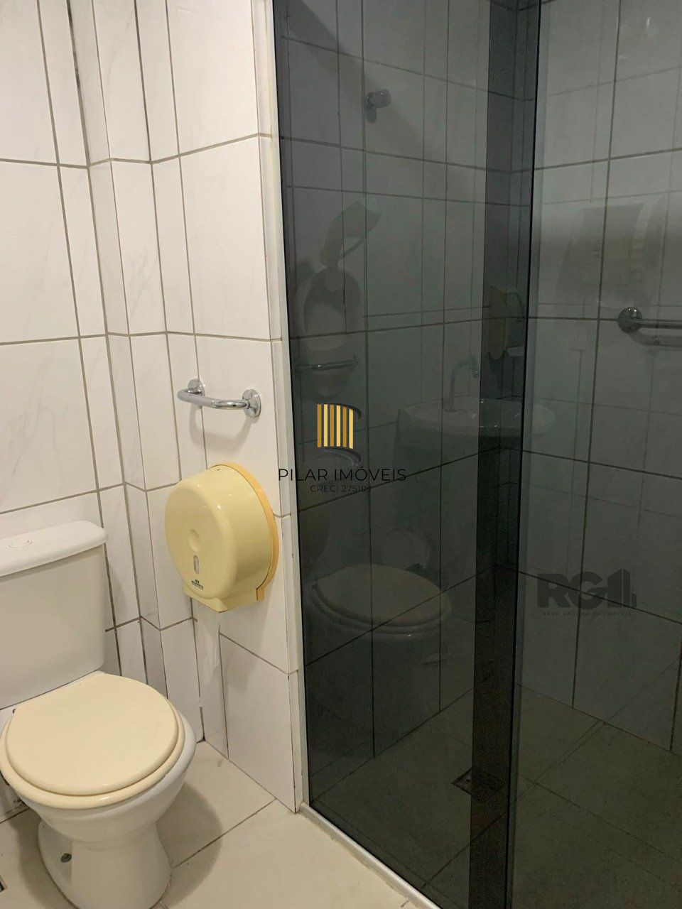 Prédio Comercial no bairro Bom Fim