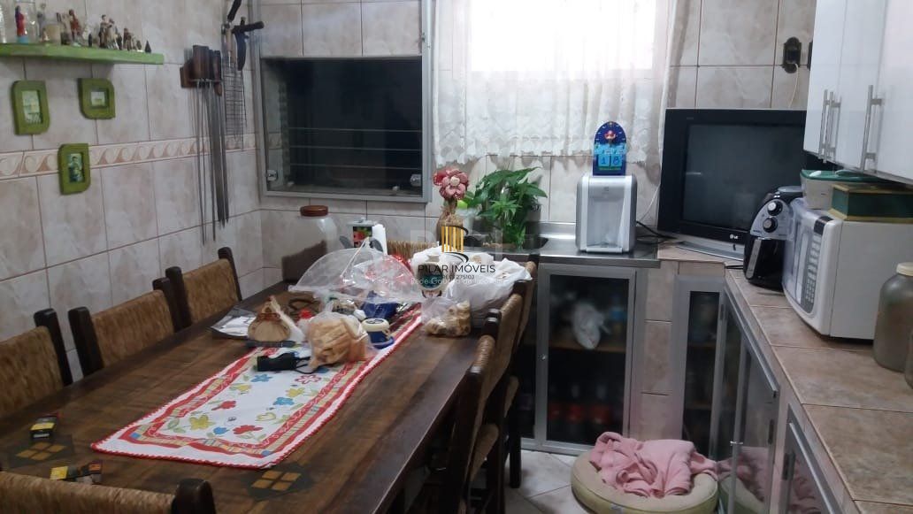 Casa para Venda - 300m², 5 dormitórios, sendo 1 suites, Bela Vista