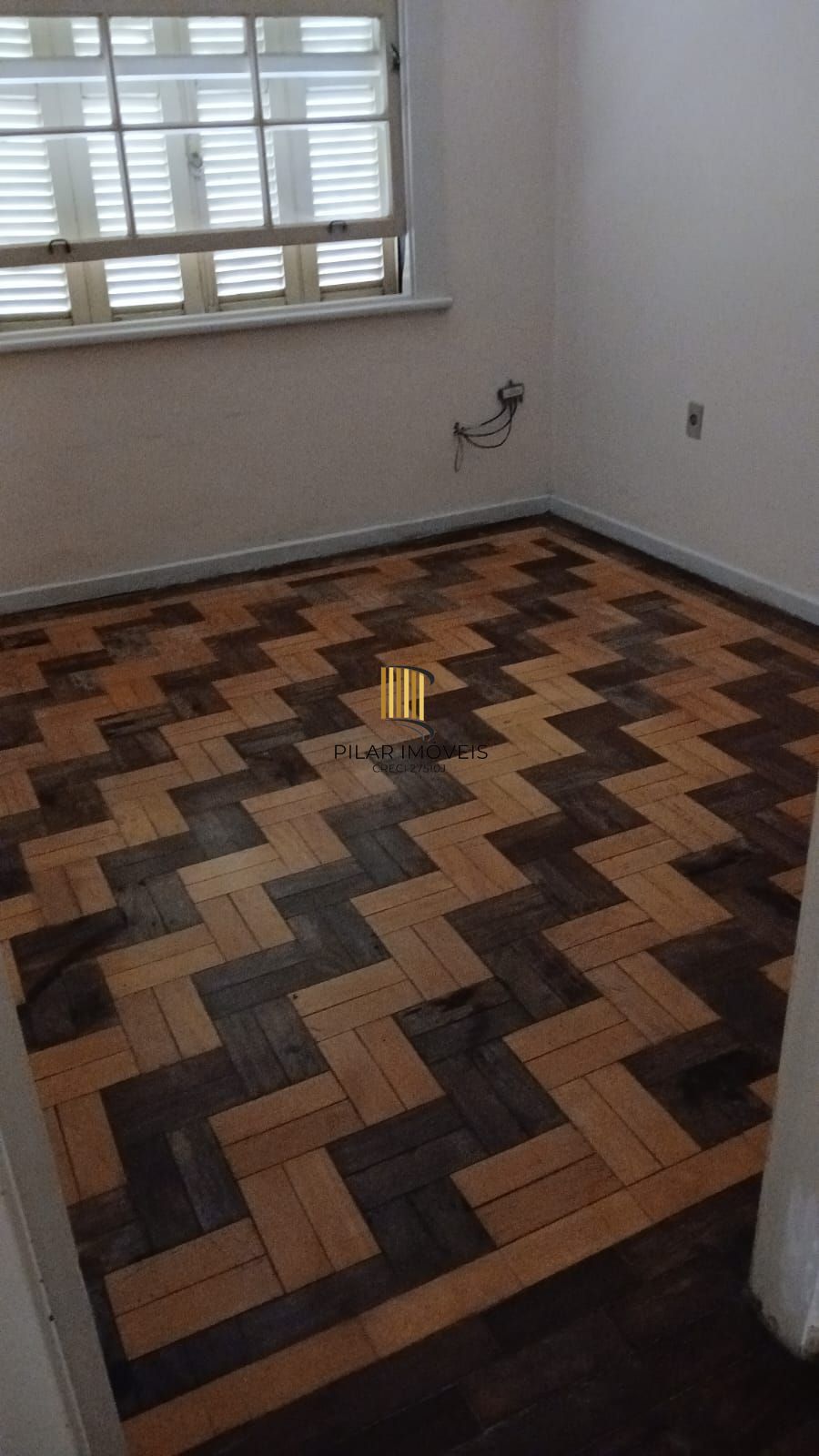 Apartamento 3 dormitórios no bairro Centro Histórico