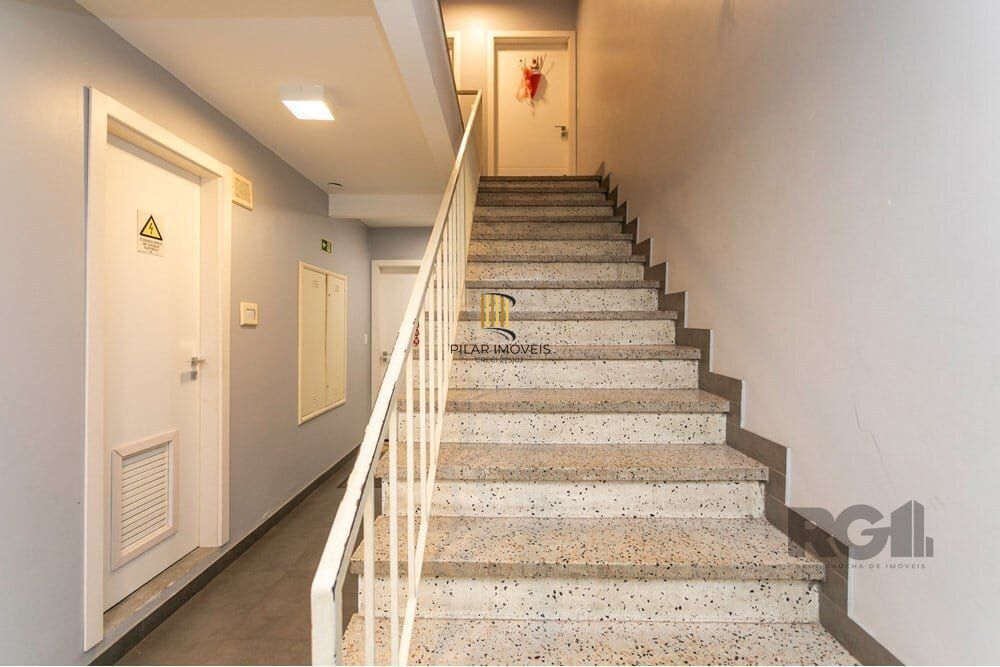 Apartamento de 2 quartos no bairro Higienópolis em Porto Alegre