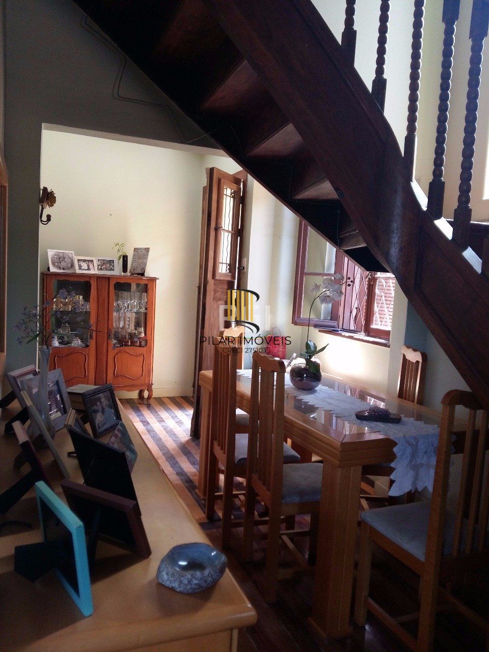 Casa para Venda - 190m², 3 dormitórios, 2 vagas - Medianeira