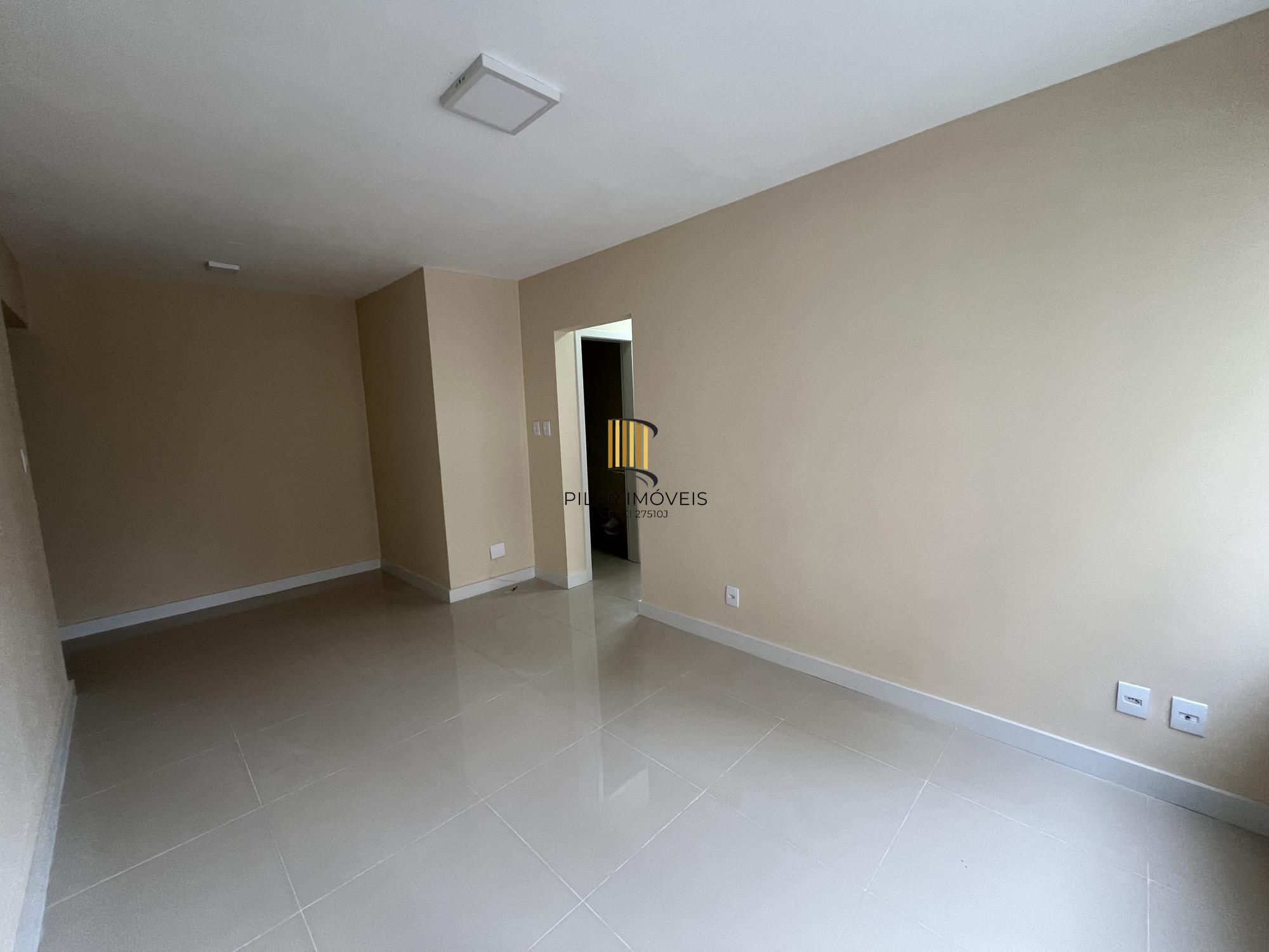 Apartamento de 2 quartos e 1 vaga de garagem no bairro MontSerrat Porto Alegre