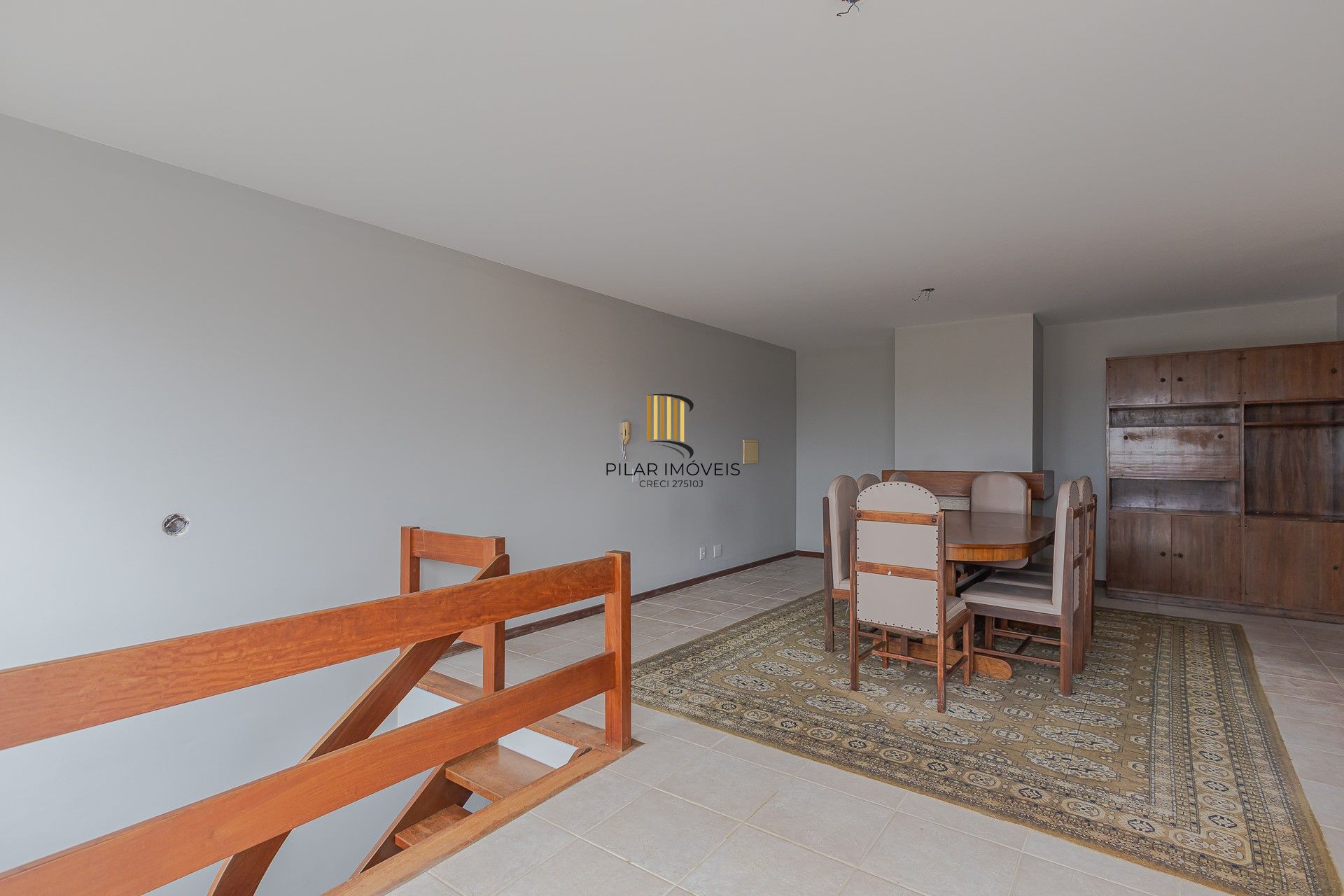 Cobertura 3 dormitórios no bairro São João