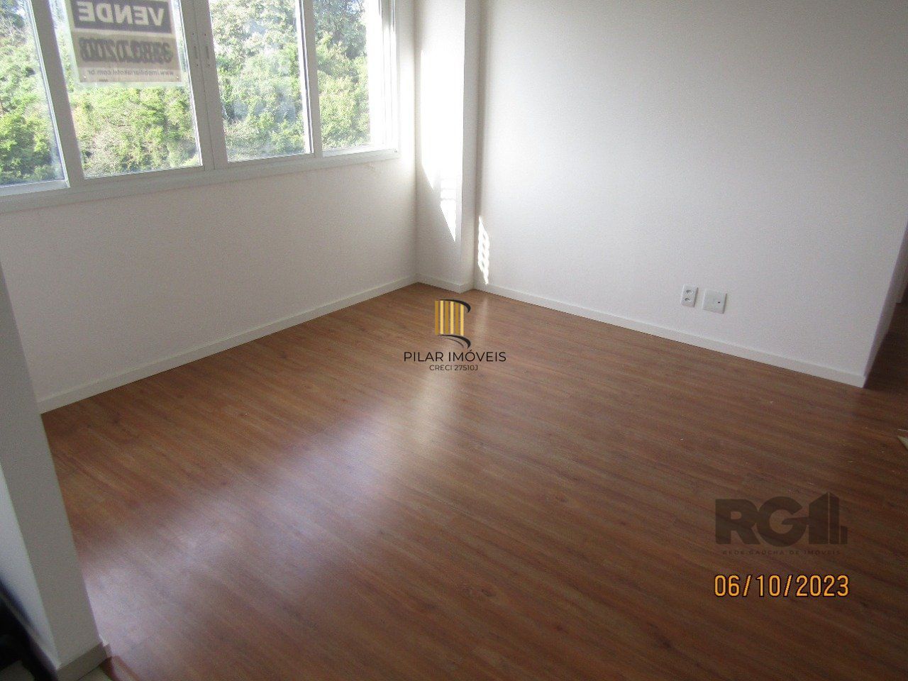 Apartamento para Venda - 56m², 2 dormitórios, 1 vaga - Azenha