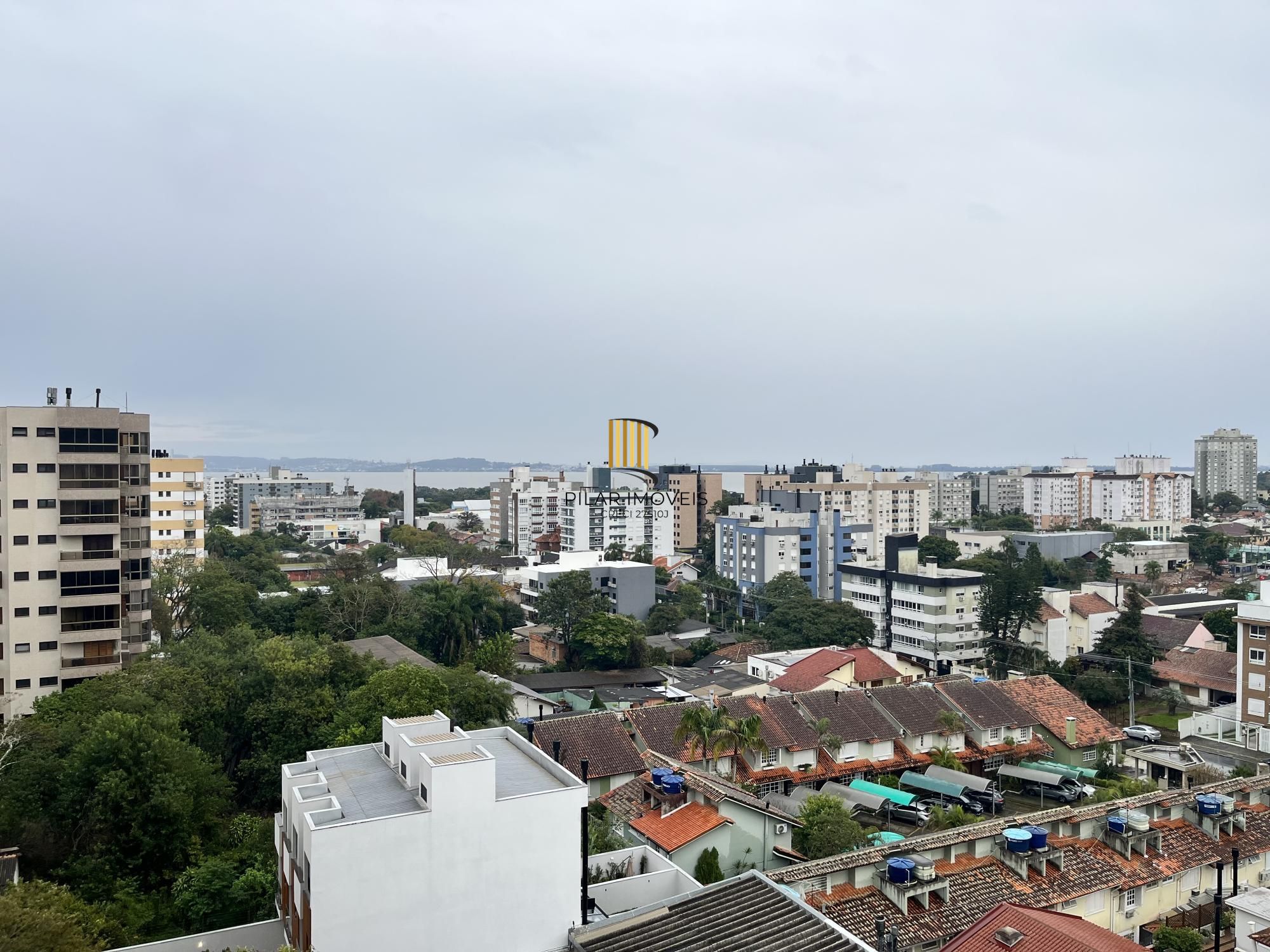 Apartamento de um quarto no bairro Tristeza