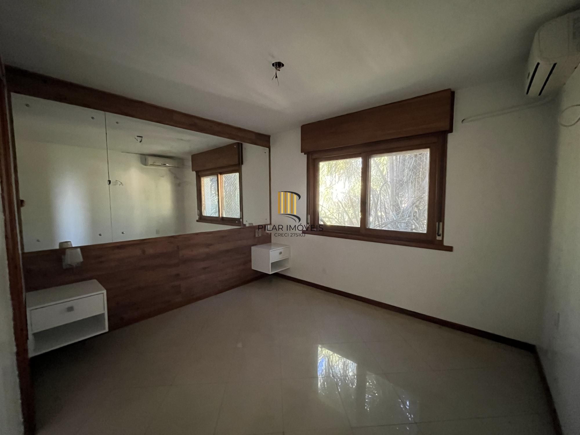 Apartamento de 3 quartos, suíte e 2 vagas de garagem no bairro Auxiliadora