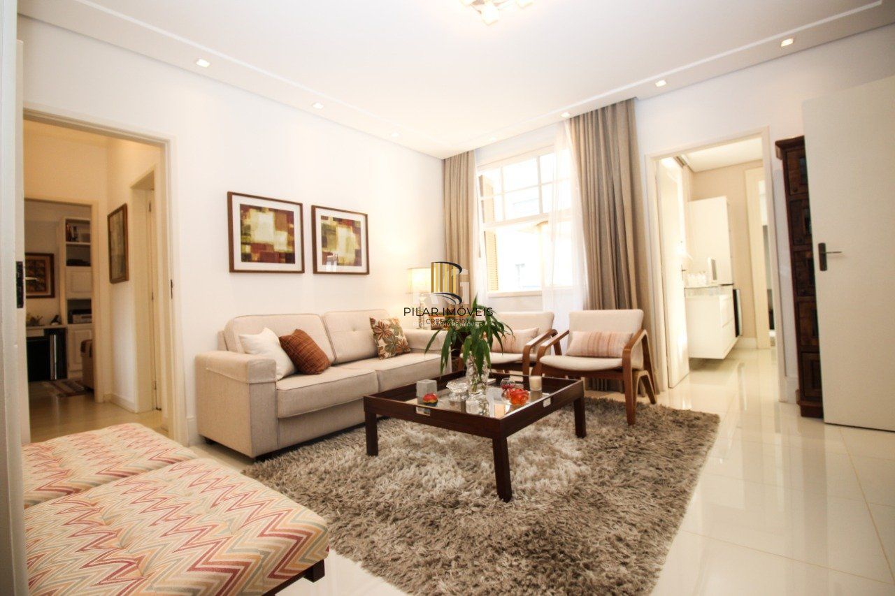 Apartamento para Venda - 120m², 3 dormitórios, sendo 1 suites, Azenha