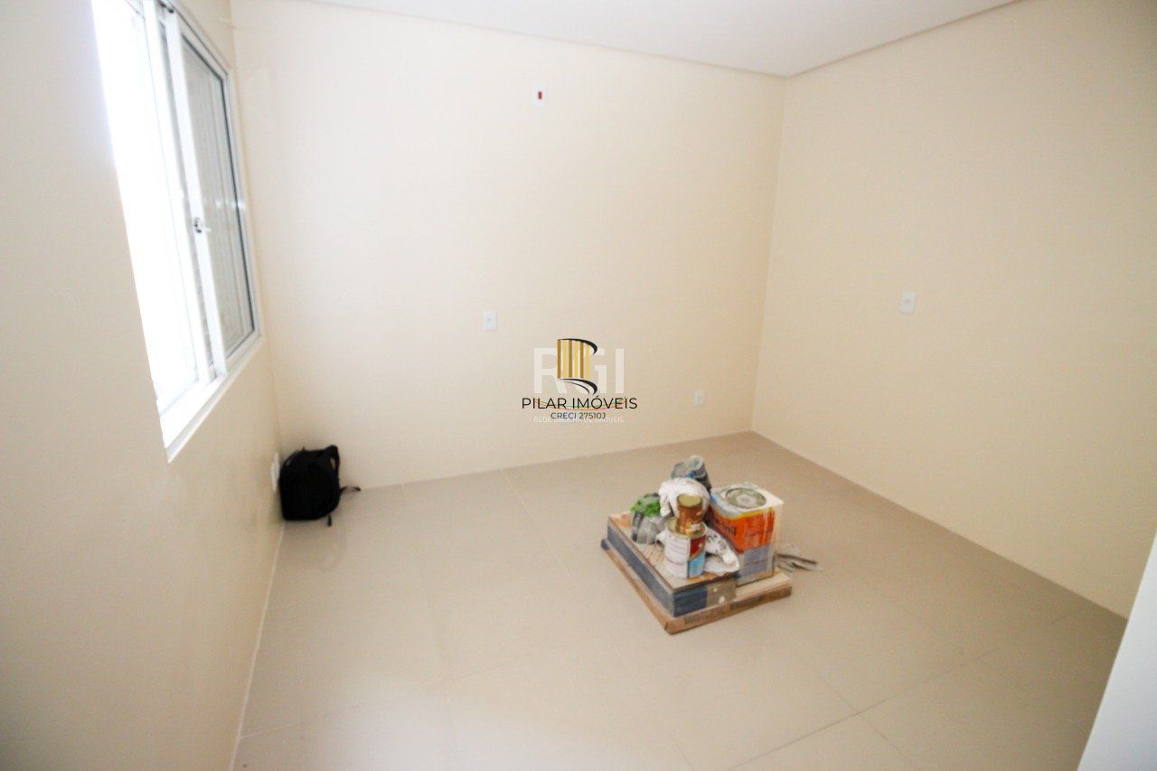 Apartamento JK para Venda - 25m², 0 dormitórios, Floresta