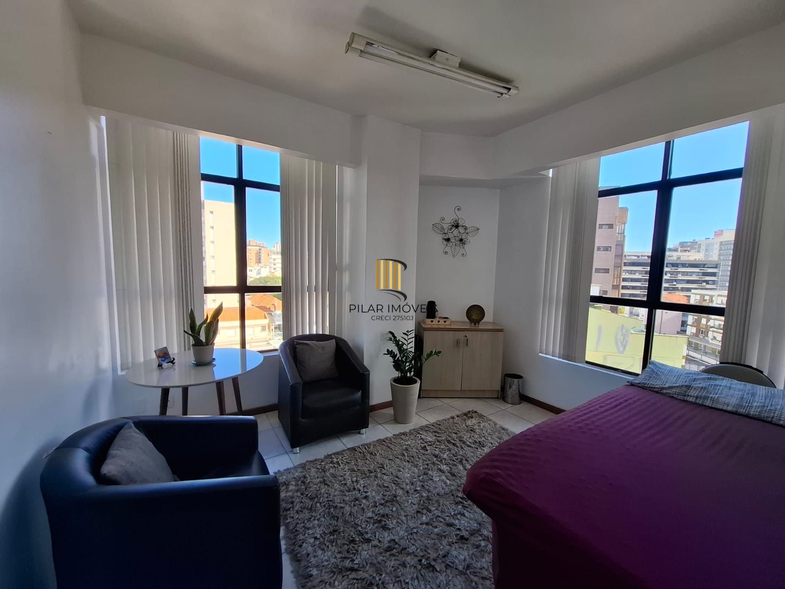 Sala comercial a venda no bairro Higienópolis em Porto Alegre