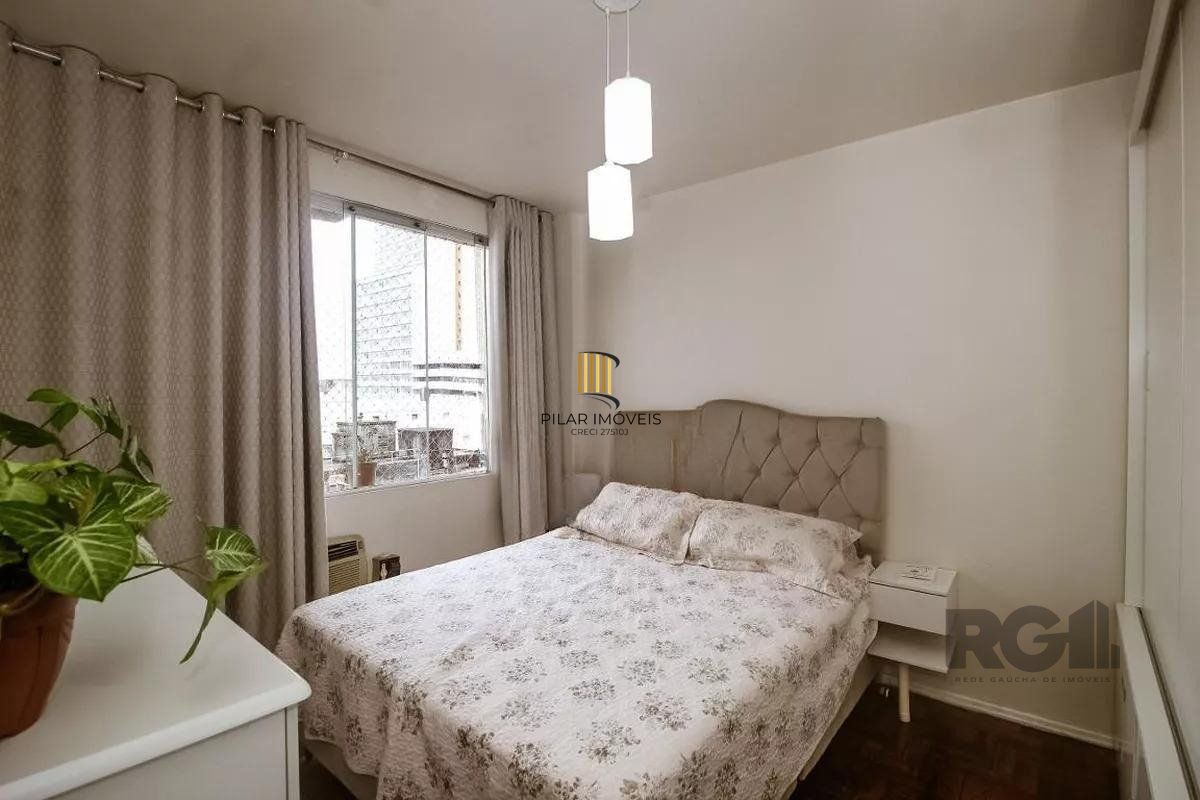 Apartamento para Venda - 32m², 1 dormitório, Centro Histórico