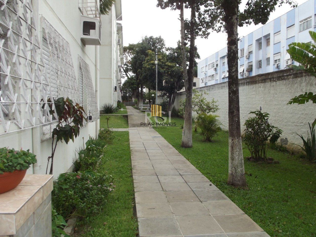 Apartamento para Venda - 46.68m², 2 dormitórios, 1 vaga - Cavalhada