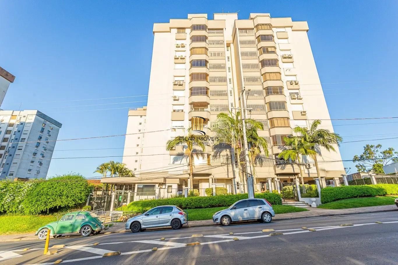 Apartamento de 2 quartos, 76m² privativos e 1 vaga de garagem junto ao Carrefour
