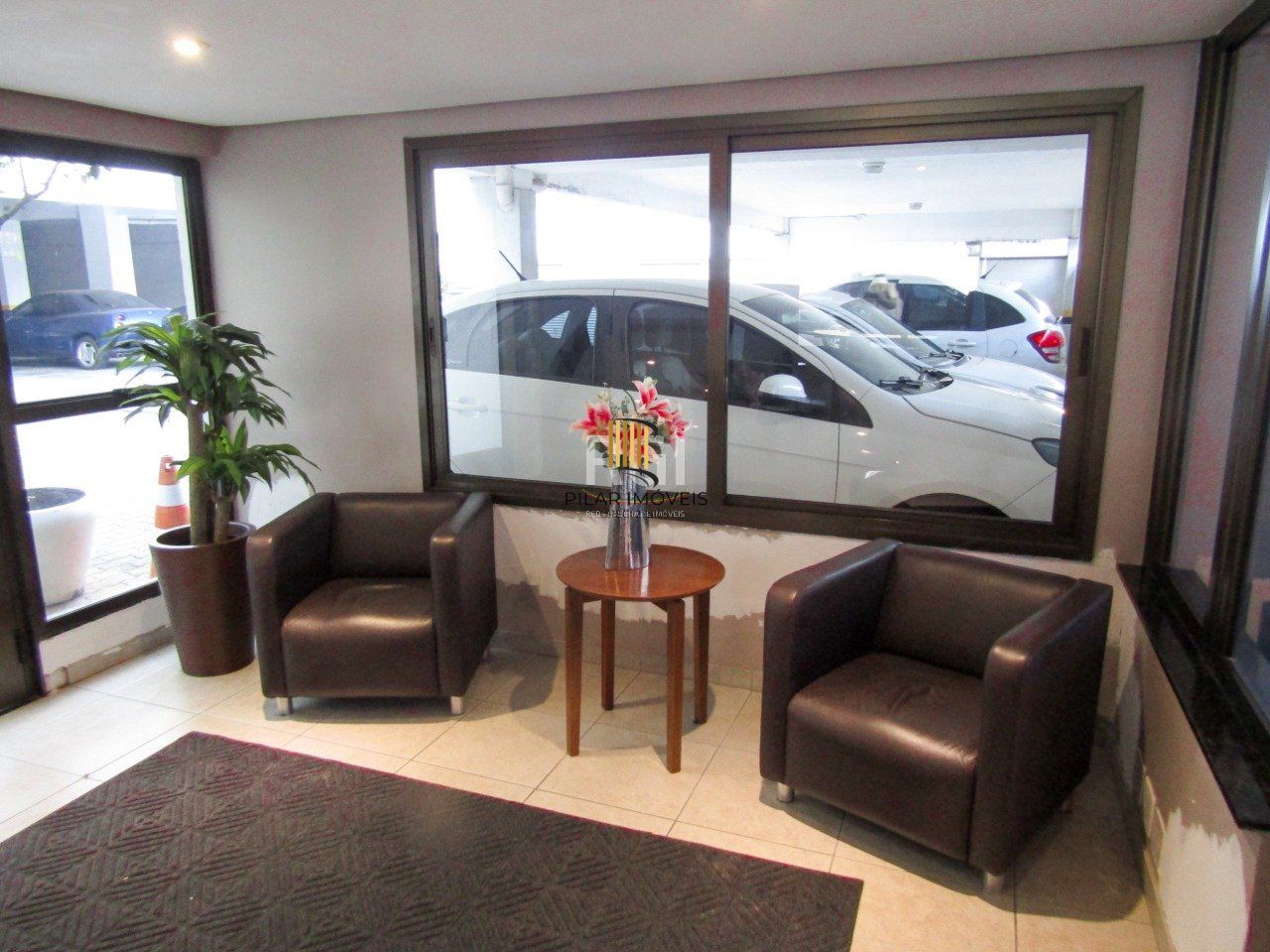 Apartamento para Venda - 88.62m², 3 dormitórios, sendo 1 suites, 2 vagas - Centro Histórico