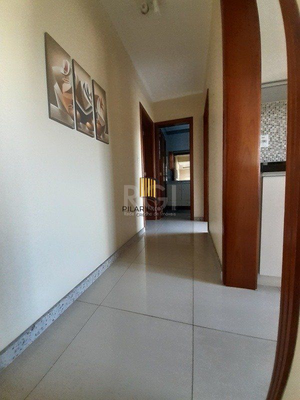 Apartamento 2 dormitórios no bairro Jardim  Botânico