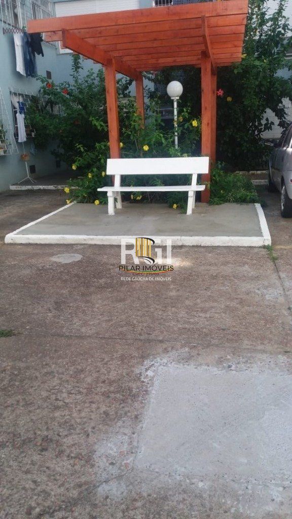 Apartamento para Venda - 32m², 1 dormitório, 1 vaga - Passo da Areia