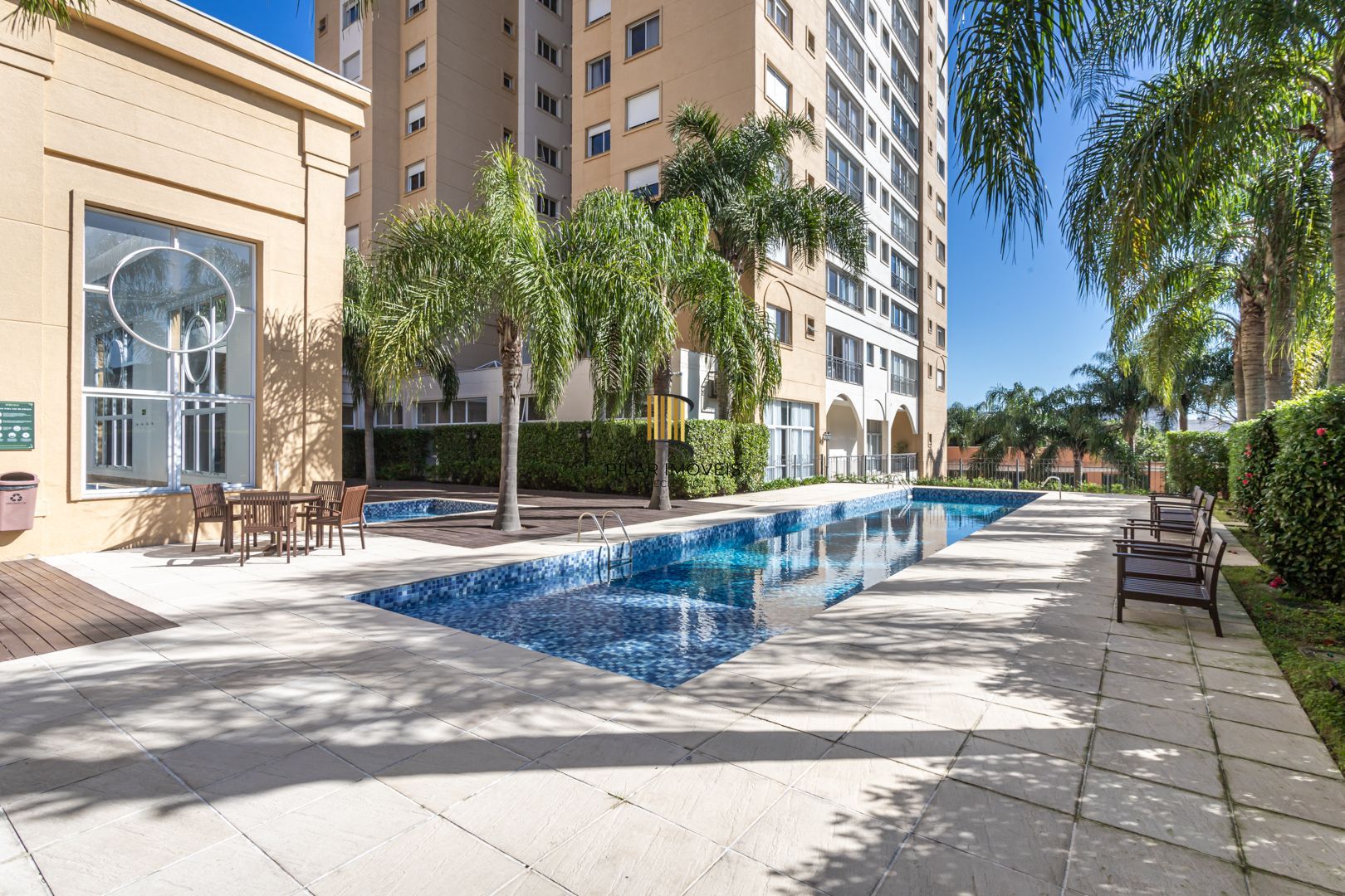 Apartamento de 3 quartos, suíte e 4 vagas garagem no Riserva Nueva Architetura