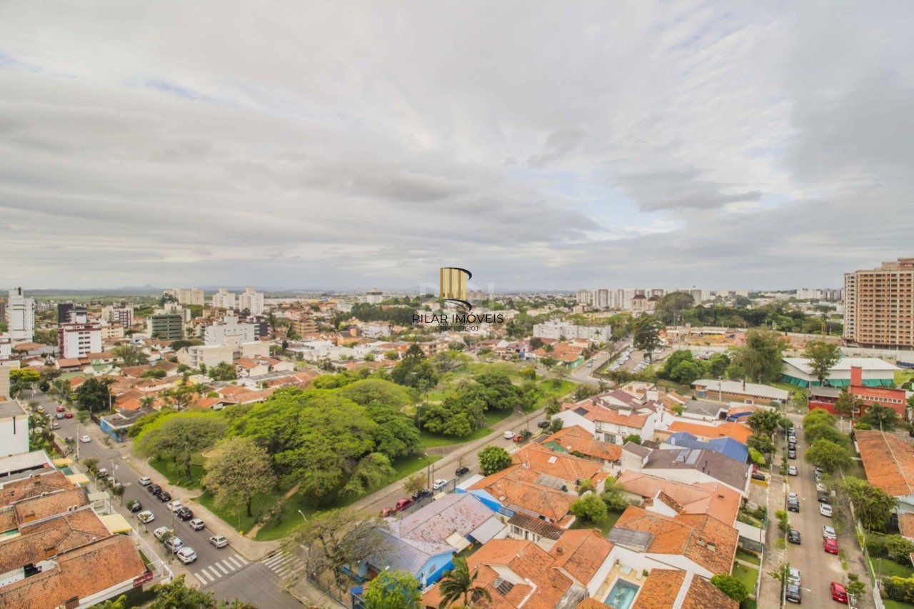 Cobertura  Venda - 100m², 3 dormitórios, sendo 1 suite, 2 vagas - Jardim Lindóia