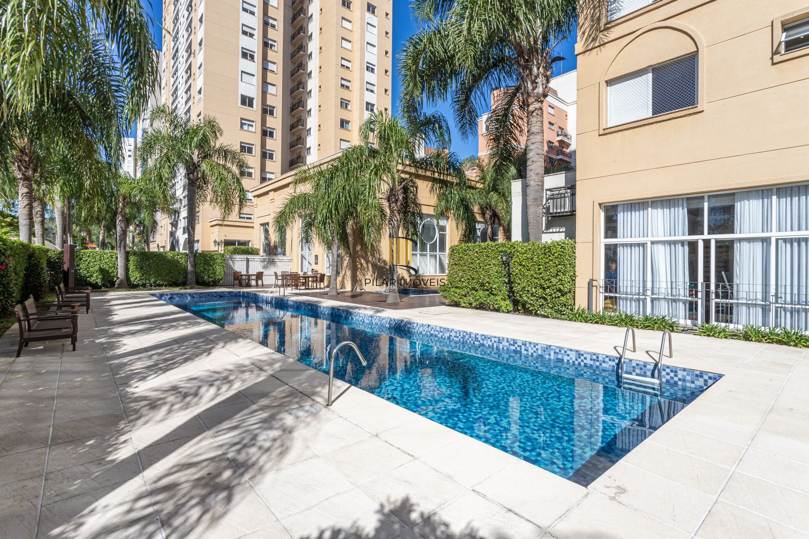 Apartamento de 3 quartos, suíte e 4 vagas garagem no Riserva Nueva Architetura