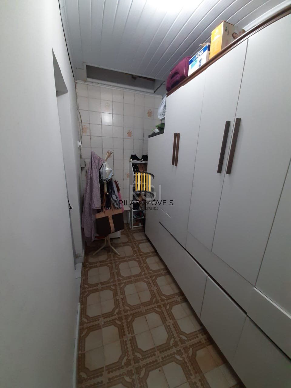 Apartamento para Venda - 43.97m², 2 dormitórios, Centro Histórico