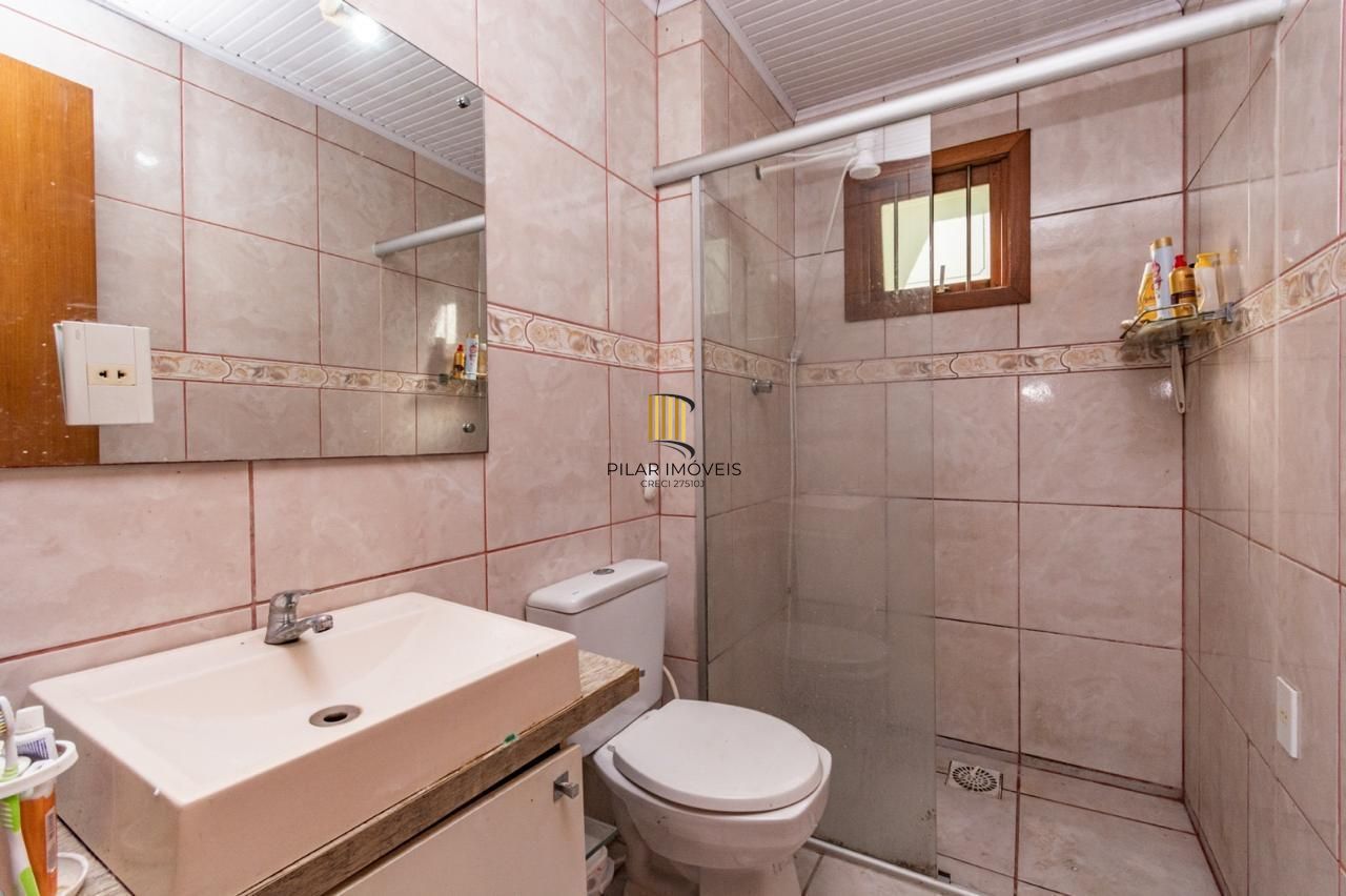 Casa 4 dormitórios no bairro Vila Jardim