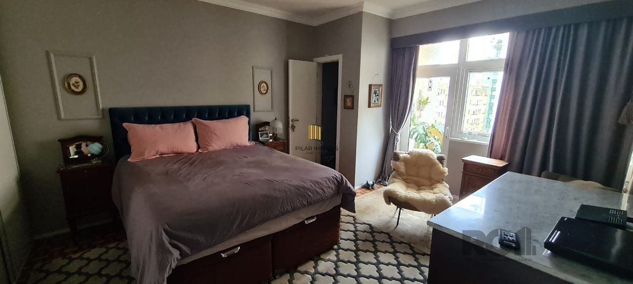 Apartamento 3 dormitórios no bairro Centro Histórico