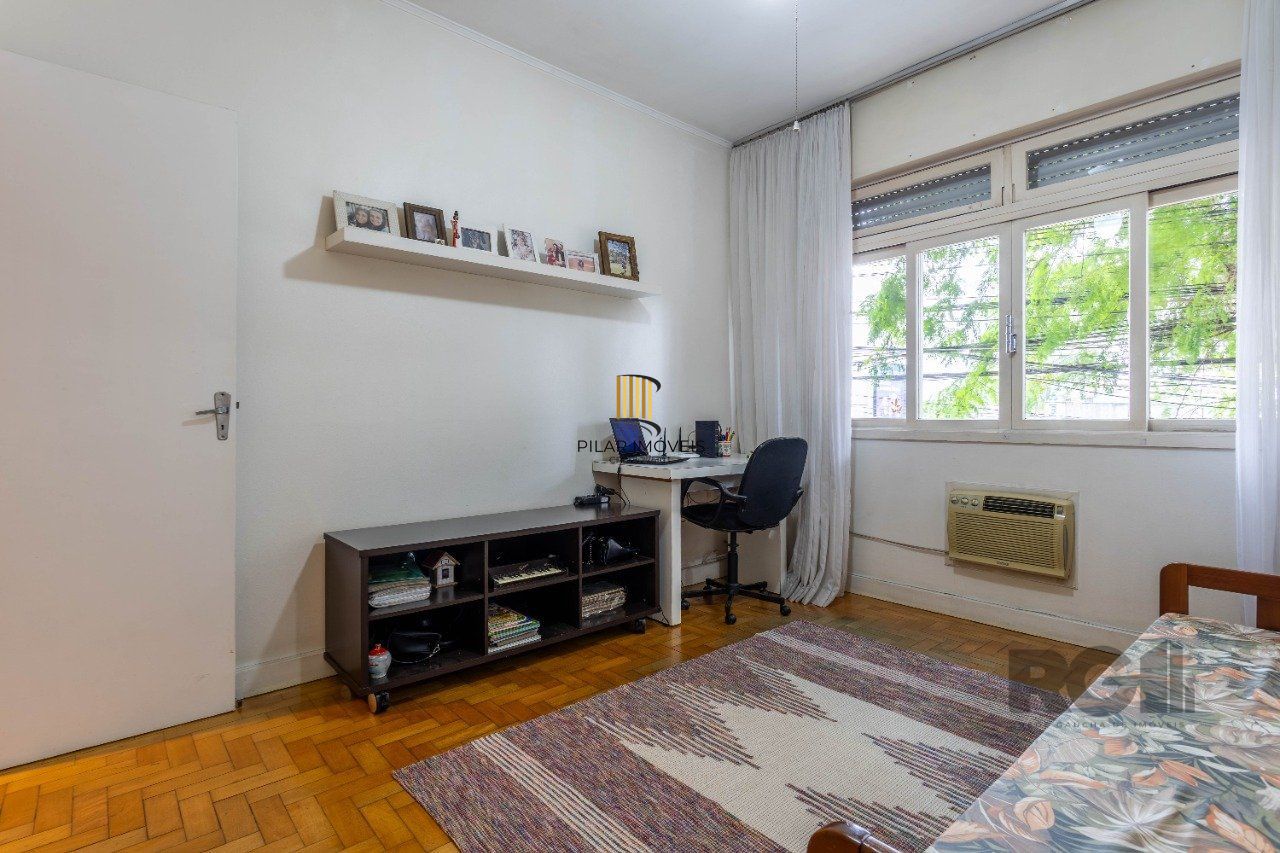 Apartamento 3 dormitórios no bairro Rio Branco