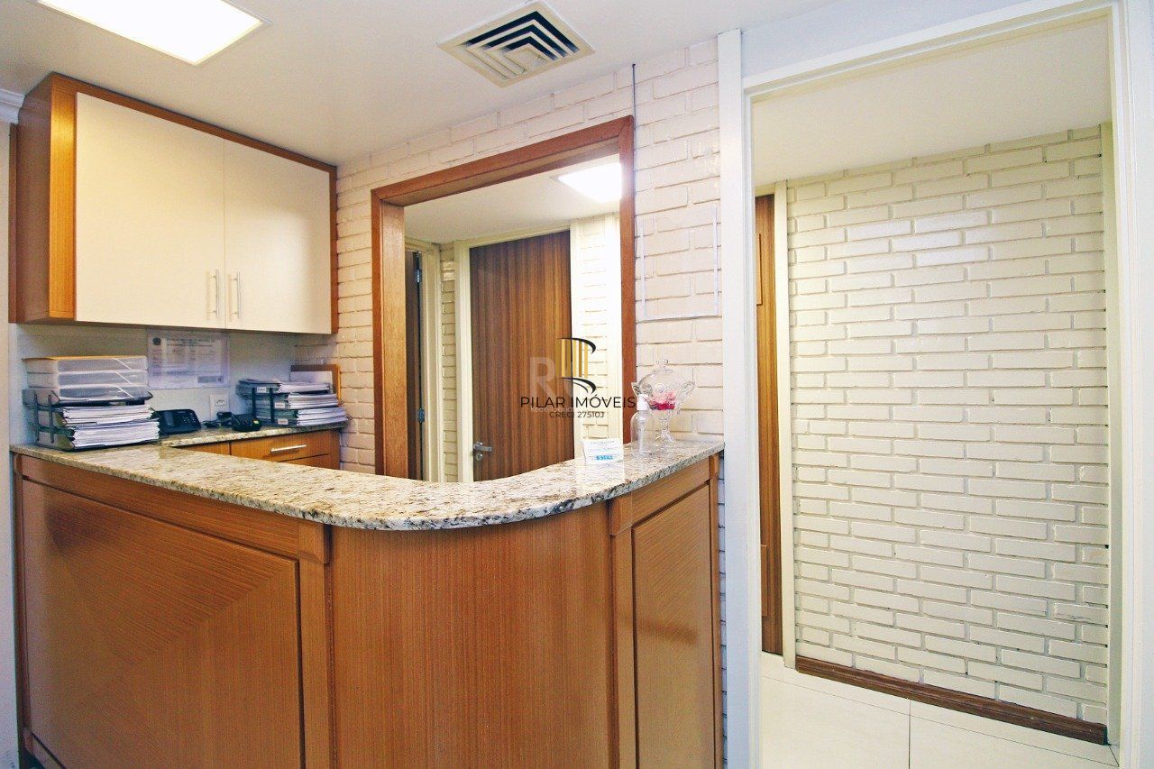 Conjunto/Sala para Venda - 47.1m², 0 dormitórios, Centro Histórico