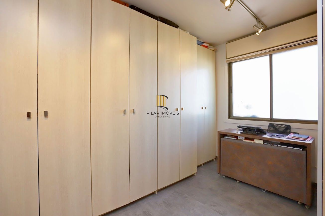 Excelente apartamento de 3 dormitórios sendo 1 suíte e 2 vagas no Higienópolis.