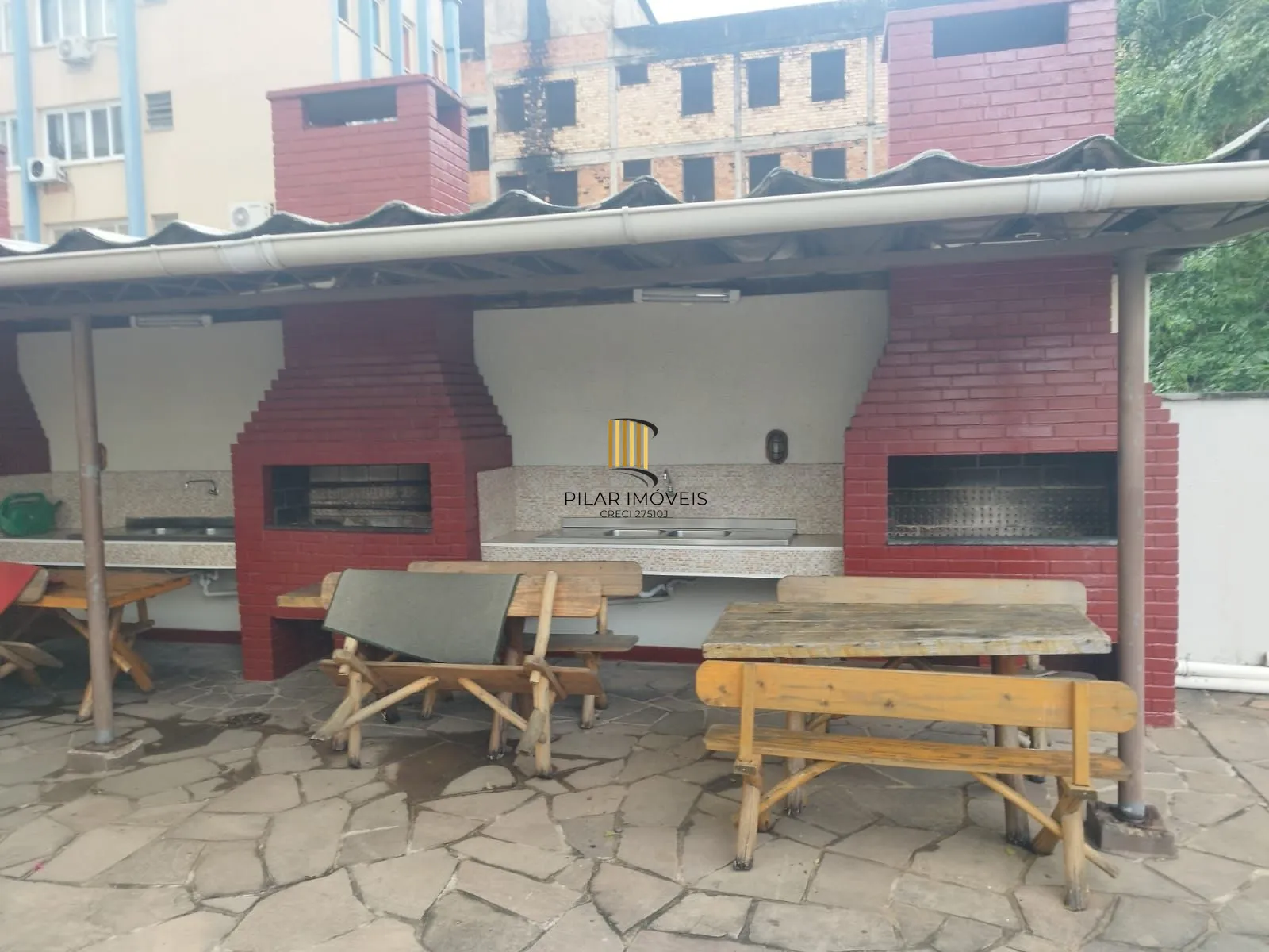 Apartamento de 1 dormitório, com elevador, na independência, Porto Alegre_RS