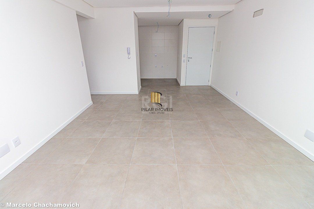 Apartamento para Venda - 69.82m², 2 dormitórios, sendo 1 suites, 2 vagas - Bom Jesus