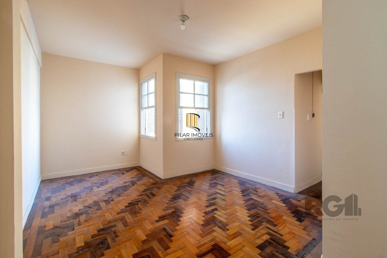 Apartamento para Venda - 95.76m², 3 dormitórios, Santana