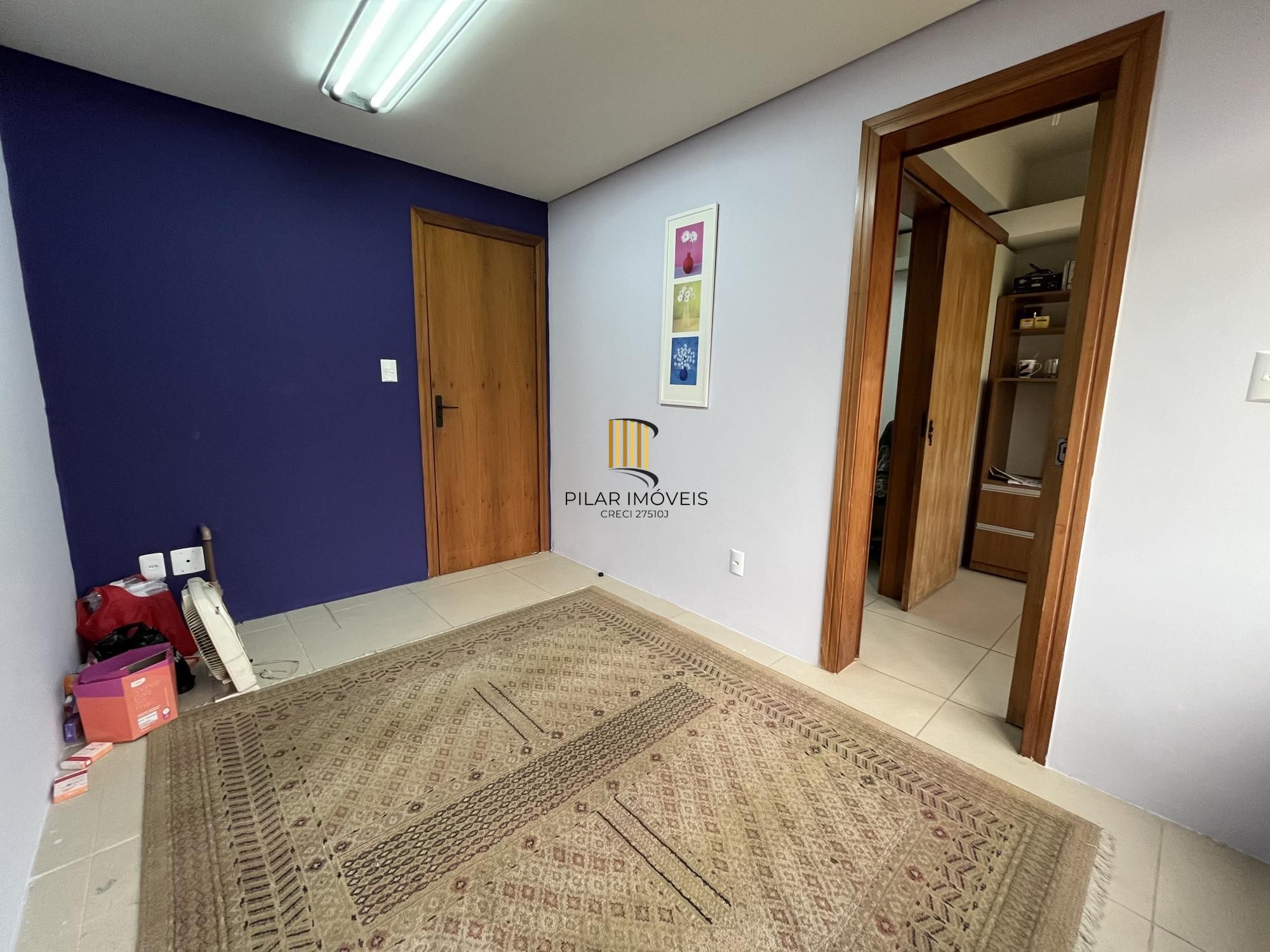 Sala comercial no bairro Farroupilha em Porto Alegre