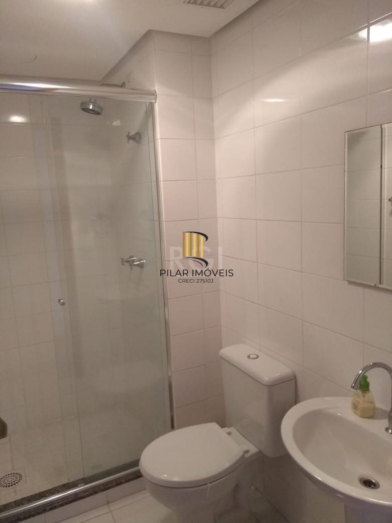 Apartamento Venda - 73.76m², 3 dormitórios, sendo 1 suite, 1 vaga - Partenon