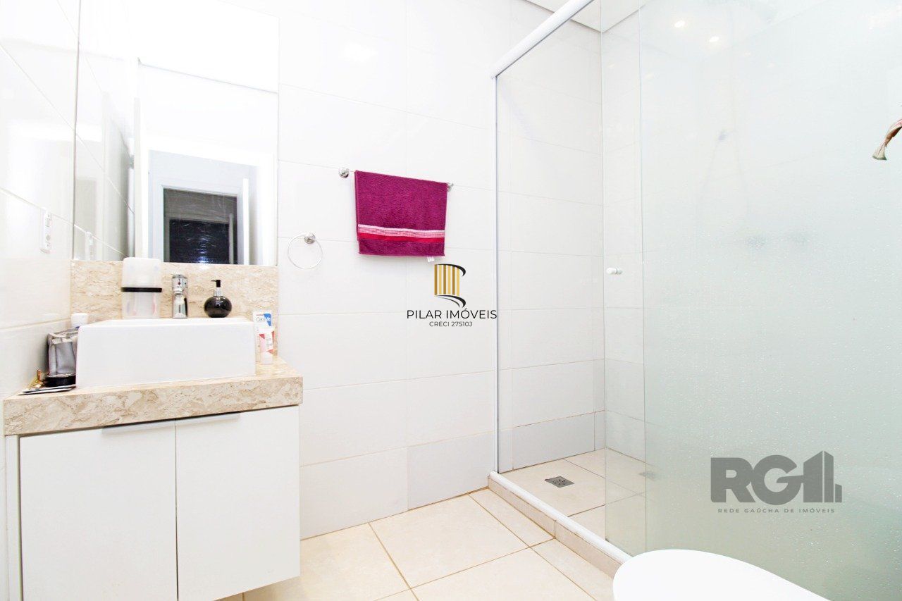 Apartamento para Venda - 68m², 2 dormitórios, sendo 1 suites, Cidade Baixa