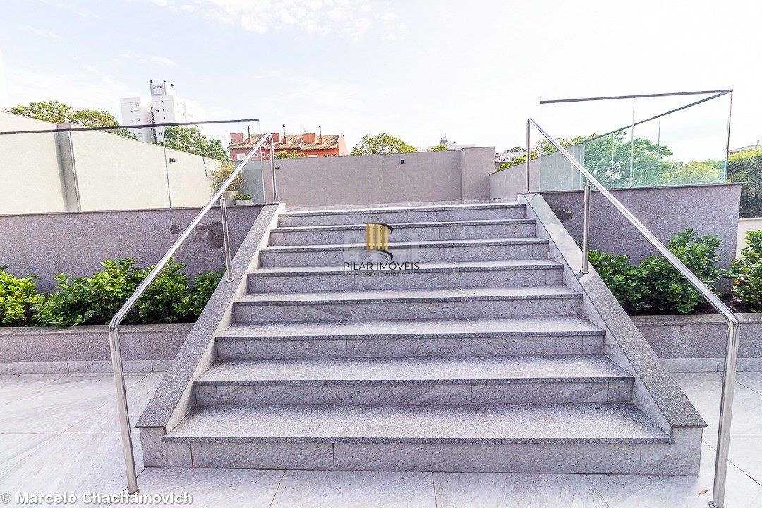 Apartamento para Venda - 69.82m², 2 dormitórios, sendo 1 suites, 2 vagas - Bom Jesus
