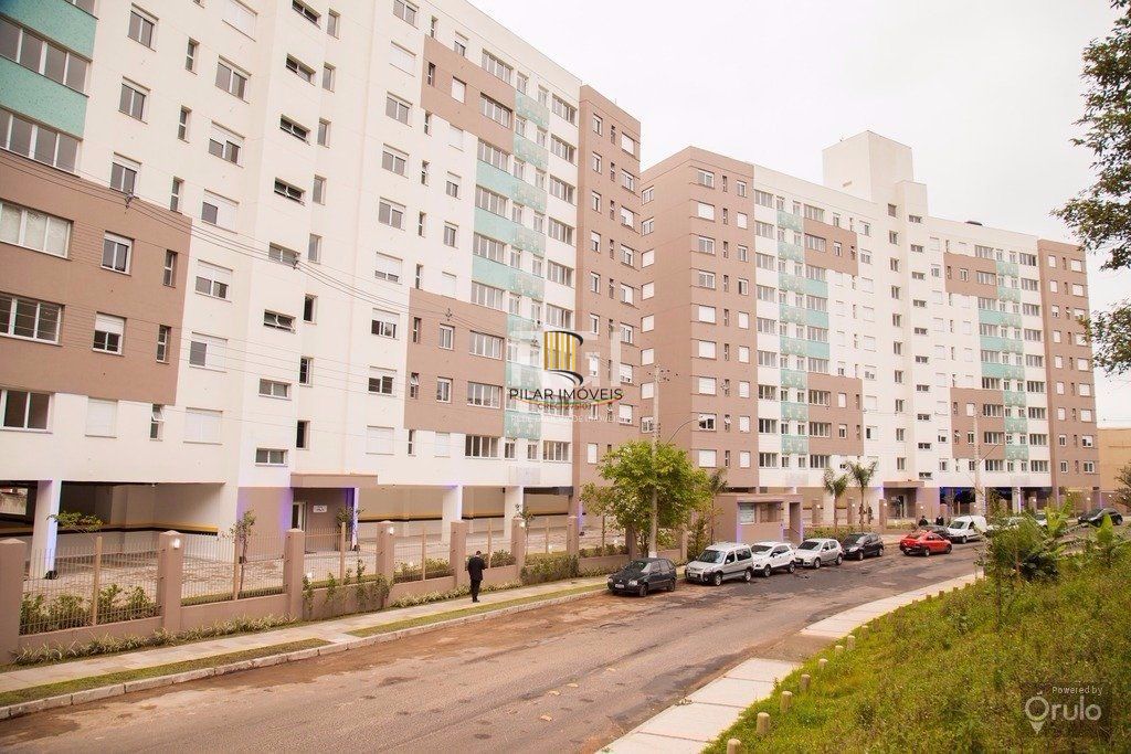 Apartamento para Venda - 56m², 2 dormitórios, 1 vaga - Azenha