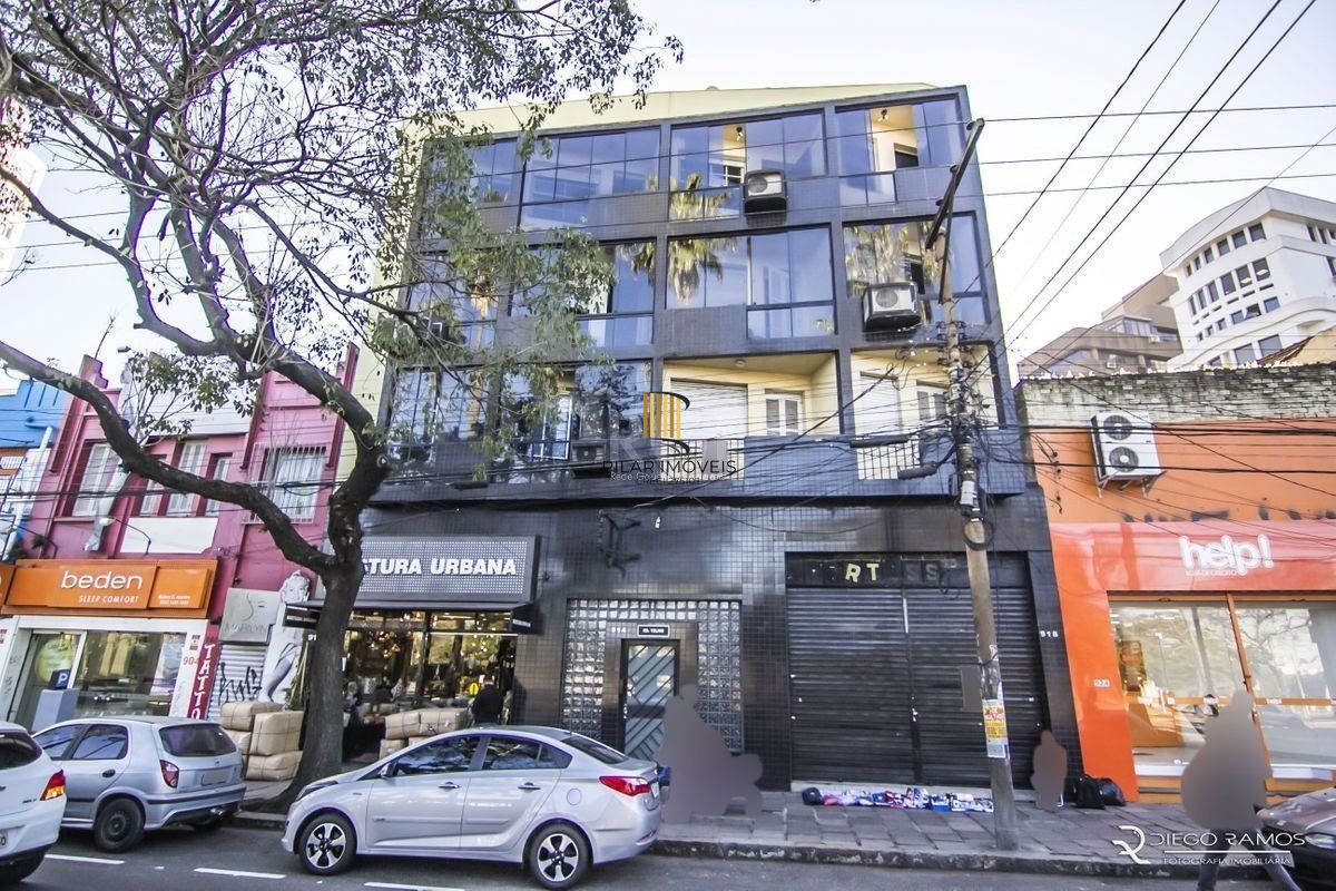 Garden para Venda - 136m², 3 dormitórios, Bom Fim
