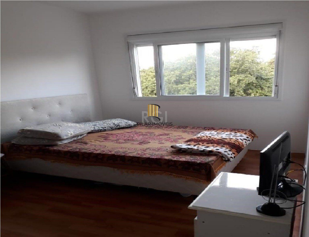 Apartamento para Venda - 50.68m², 2 dormitórios, 1 vaga - Azenha