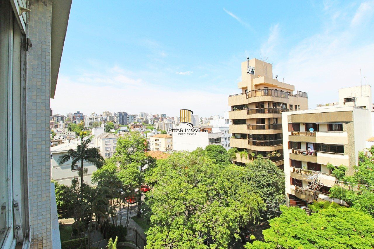 Venda Apartamento de três dormitórios, 01 vaga de garagem, com elevador