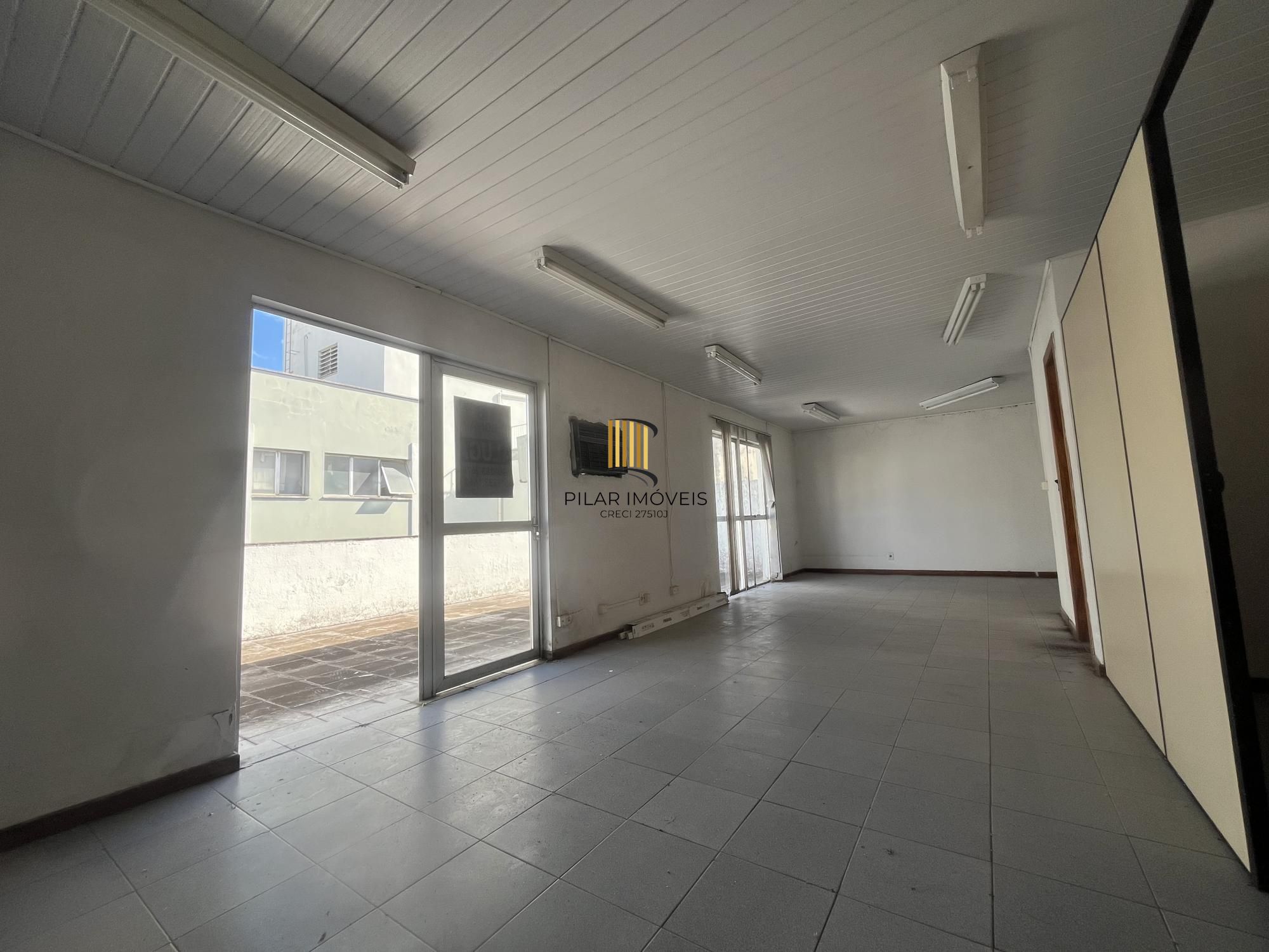 4 salas comerciais