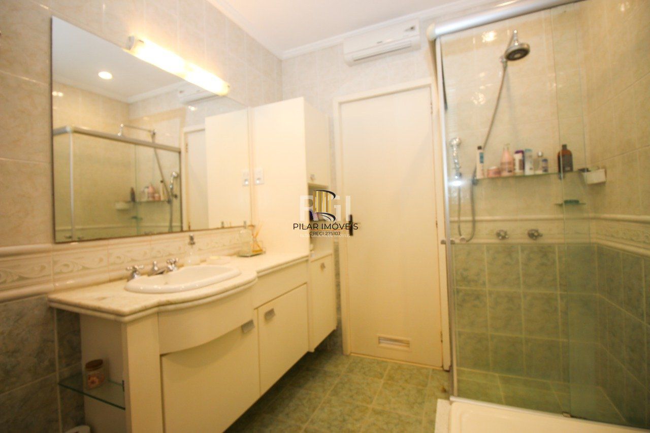 Apartamento para Venda - 120m², 3 dormitórios, sendo 1 suites, Azenha
