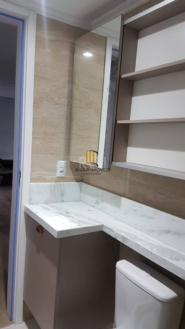 Apartamento para Venda - 47m², 2 dormitórios, Agronomia